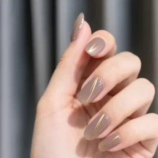 ネイル ジュリ ネイルのネイルデザイン