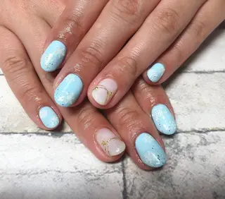 ネイル EPICHA NAILのネイルデザイン