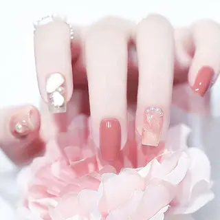 ネイル Cute beauty2のマツエク・マツパデザイン