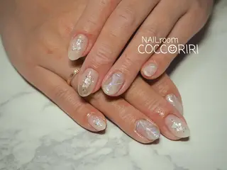 キッズ ネイル ensowa✱laf NAILのネイルデザイン