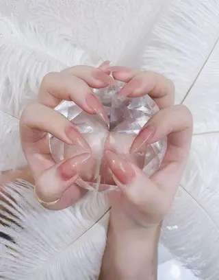 ネイル サイ コンゴウのネイルデザイン