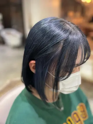 ショート 🧃Kawakami kotomi🧃のヘアスタイル