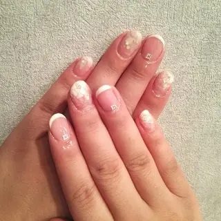 ネイル private salon mieのネイルデザイン