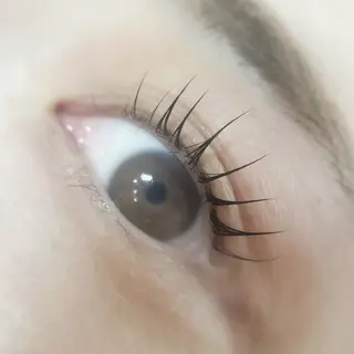 パーマ Lapis.eye&blowsalon所属・Lapis eye&blowのマツエク・マツパデザイン