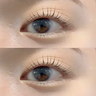 マツエク・マツパ 下北沢🩰 YUKIKO ☆のマツエク・マツパデザイン