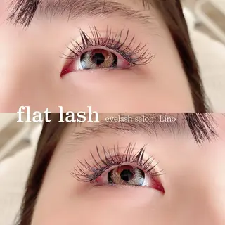 マツエク・マツパ 店長/Lino eyelashのマツエク・マツパデザイン