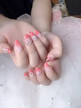 ネイル Sネイル サロン蕨店のネイルデザイン