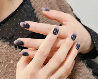 ネイル Grace Nail 南柏*柏のネイルデザイン