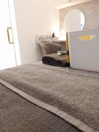 Salon Luce (サロン・ルーチェ)のエステ・リラクイメージ