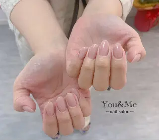 ネイル WISTERIA kozueのネイルデザイン