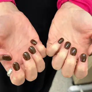 ネイル BELLA ^_^のネイルデザイン