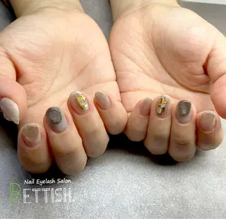 ネイル BETTISH. KUMIKO☺︎︎のネイルデザイン