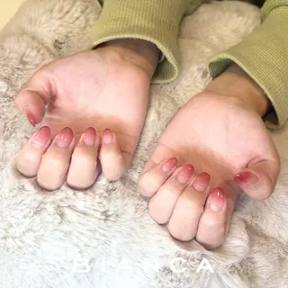 ネイル Bianca川口店 HIYAMA🍭のネイルデザイン