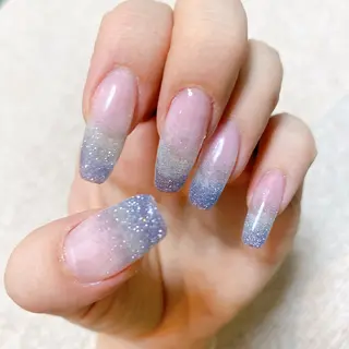 ネイル PLUM  BELL 横浜自宅ネイルのネイルデザイン