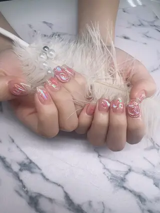 ネイル chiaki T&Knailのネイルデザイン