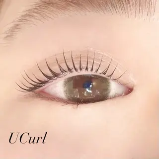 マツエク・マツパ Pupu lash所属・Pupu lash 2のマツエク・マツパデザイン