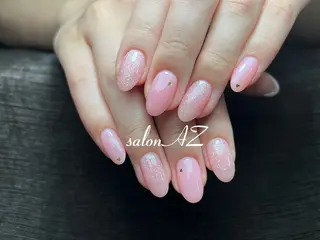 ネイル salon AZのネイルデザイン