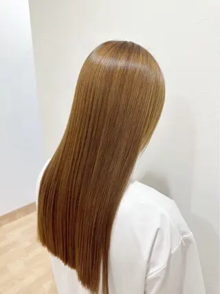ロング パーマ 高橋 優実のヘアスタイル