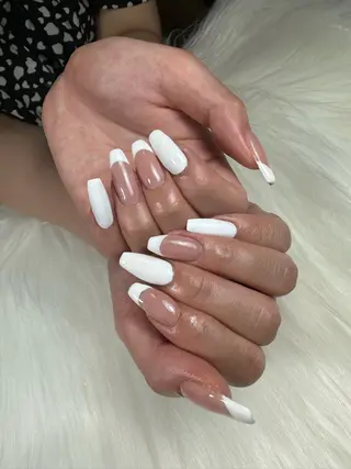 ネイル 松山 美由紀のネイルデザイン