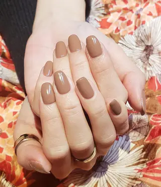ネイル YUUKOKU Nailのネイルデザイン