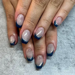 ネイル Beauty salon smily 八尾店所属・nail salon smily momoのネイルデザイン