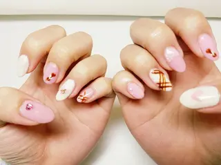 ネイル Genesis Plus大津京店のエステ・リラクイメージ