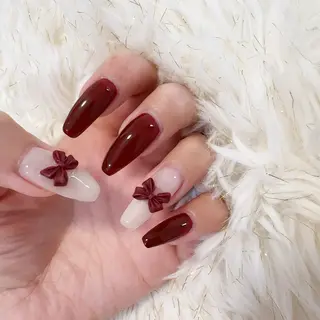 ネイル AKI ♥︎のネイルデザイン