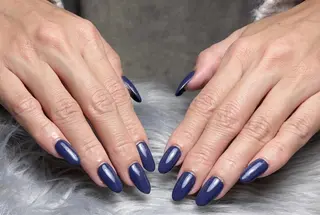 ネイル BLANCEnail所属・BLANCnail yuuのネイルデザイン