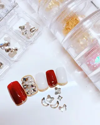 ネイル YunAsu ひぃちゃんのエステ・リラクイメージ