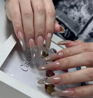 ネイル Sora Nail Ayaseのネイルデザイン
