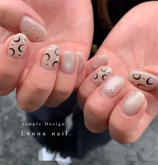 ネイル nailsalon Lenoaのネイルデザイン