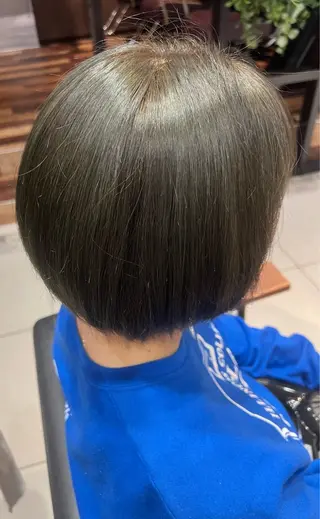 カラー 🌻ayaka🌻 パーマモデル募集中のヘアスタイル