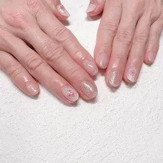 ネイル Regaro i.sのネイルデザイン