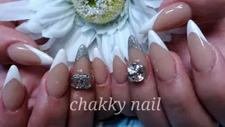ネイル chakky nailsのネイルデザイン