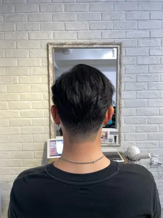 ショート メンズ 🫧 MAKI🫧のヘアスタイル