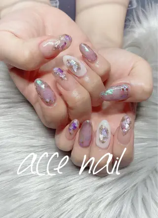 ネイル atsuco ✴︎のネイルデザイン