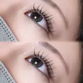 マツエク・マツパ まつパ･マツエク 🧸🤎ほのりのマツエク・マツパデザイン