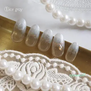 ネイル ネイルサロン・ネイルスクール　たゆnail所属・ネイルサロン 【たゆnail】のネイルデザイン