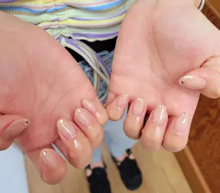 ネイル Nail Salon i’llu所属・Nail i'llu 北千住のネイルデザイン