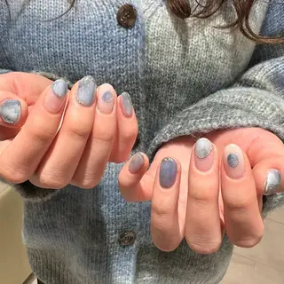 ネイル harajuku nailsのネイルデザイン