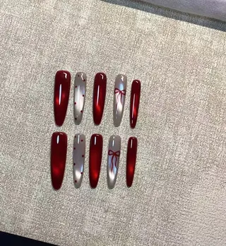 ネイル U.mi Nail Salonのネイルデザイン