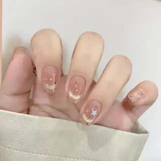 ネイル 鹿取 春子Teamのネイルデザイン