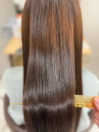 ロング -Cream-【クリーム】町田所属・艶髪/透明感 kaiのその他イメージ