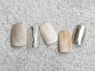 ネイル woo maiのネイルデザイン