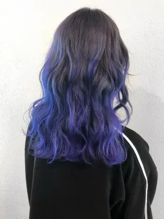 セミロング 髪質改善特化【荻窪】 RYOTOのヘアスタイル