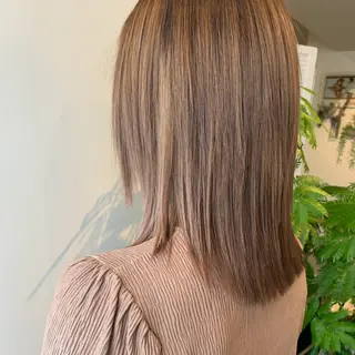 ミディアム NOEL所属・フェイシャルエステ Utaiのエステ・リラクイメージ