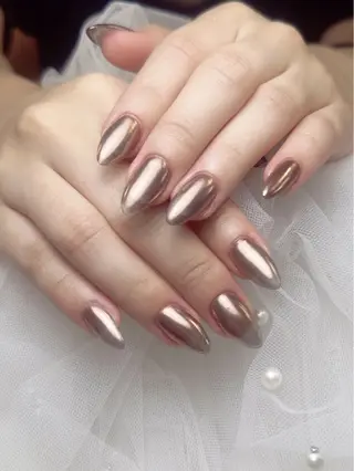 ネイル ネイルサロン lotusのネイルデザイン