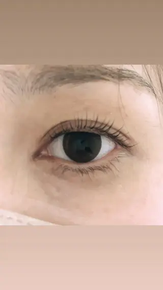 マツエク・マツパ 🌻SUZUKA .K🌻のマツエク・マツパデザイン