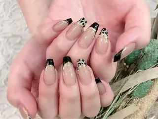 ネイル nailsalon mintのネイルデザイン