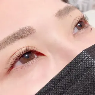 マツエク・マツパ CiLvA  郡山店所属・CiLvA郡山店 endoのマツエク・マツパデザイン